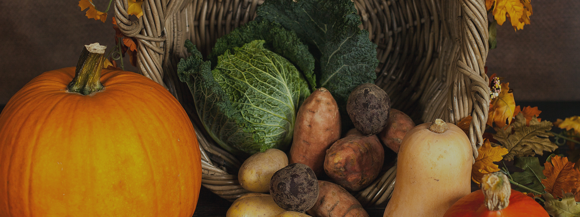 HARVEST SUNDAY*5th October 10.30am and 6pm Come and join us!