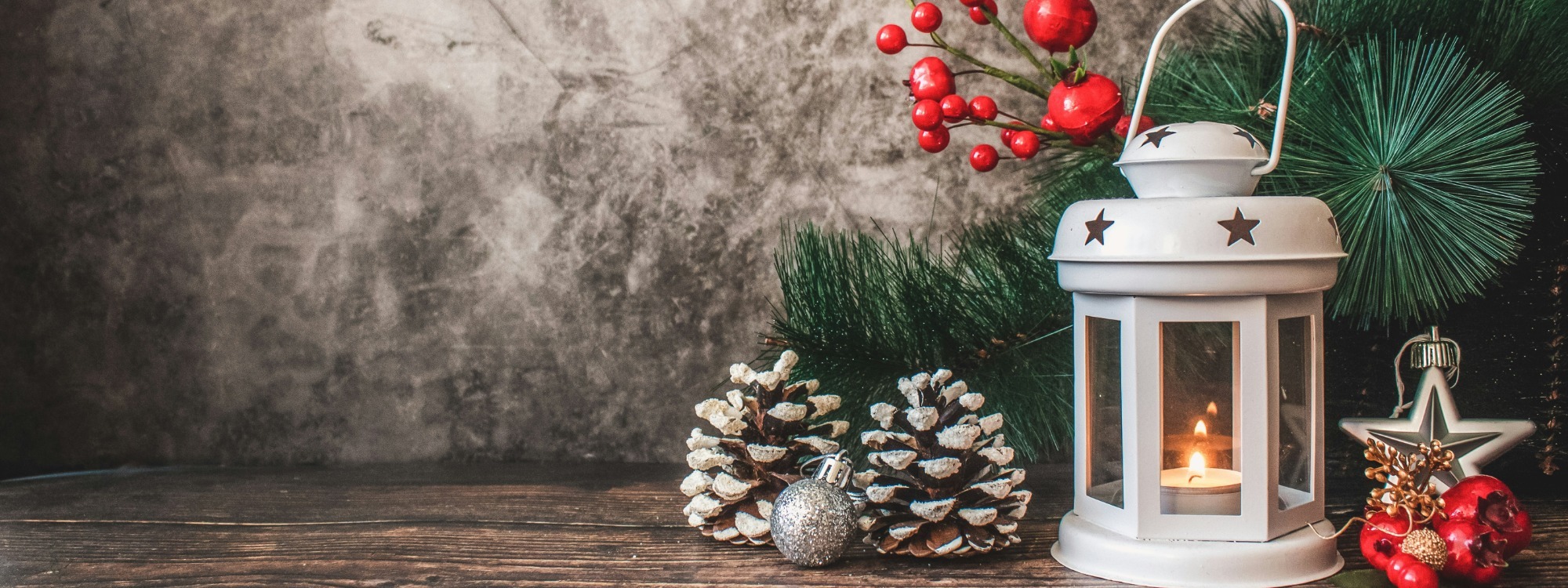 Carol Service by Candlelight*Sunday 21st December 6pm*
