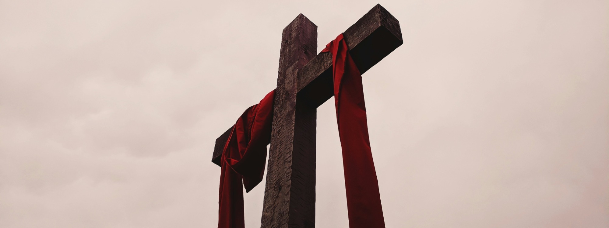 GOOD FRIDAY *Service starts at 10.30am*ALL WELCOME